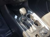 Thumbnail of 2022 Silver Sage Metallic Chevrolet Traverse