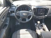 Thumbnail of 2022 Silver Sage Metallic Chevrolet Traverse