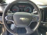 Thumbnail of 2022 Silver Sage Metallic Chevrolet Traverse