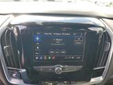 Thumbnail of 2022 Silver Sage Metallic Chevrolet Traverse