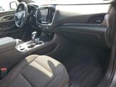 Thumbnail of 2022 Silver Sage Metallic Chevrolet Traverse