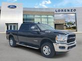 Thumbnail of 2024 Diamond Black RAM 2500
