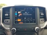 Thumbnail of 2024 Diamond Black RAM 2500