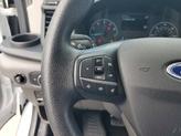 Thumbnail of 2023 Oxford White Ford Transit-250