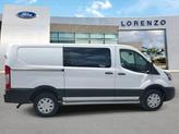 Thumbnail of 2023 Oxford White Ford Transit-250