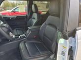 Thumbnail of 2024 Oxford White Ford Bronco