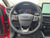 Thumbnail of 2025 Red Metallic Ford Escape