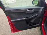 Thumbnail of 2025 Red Metallic Ford Escape