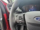 Thumbnail of 2025 Red Metallic Ford Escape