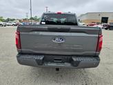 Thumbnail of 2025 Carbonized Gray Metallic Ford F-150