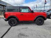 Thumbnail of 2024 Race Red Ford Bronco