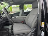 Thumbnail of 2025 Agate Black Metallic Ford F-250