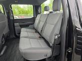 Thumbnail of 2025 Agate Black Metallic Ford F-250