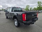 Thumbnail of 2025 Agate Black Metallic Ford F-250