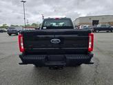 Thumbnail of 2025 Agate Black Metallic Ford F-250