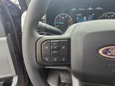 Thumbnail of 2025 Agate Black Metallic Ford F-250