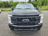 Thumbnail of 2025 Agate Black Metallic Ford F-250