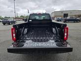 Thumbnail of 2025 Agate Black Metallic Ford F-250