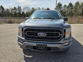 Thumbnail of 2023 Carbonized Gray Metallic Ford F-150