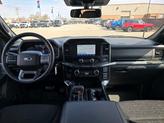 Thumbnail of 2023 Carbonized Gray Metallic Ford F-150