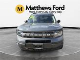 Thumbnail of 2024 Gray Metallic Ford Bronco Sport