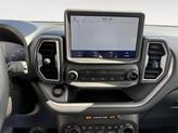 Thumbnail of 2024 Gray Metallic Ford Bronco Sport