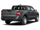 Thumbnail of 2025 Carbonized Gray Metallic Ford Maverick