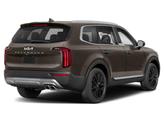 Thumbnail of 2022 Dark Moss Kia Telluride