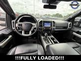 Thumbnail of 2018 Shadow Black Ford F-150
