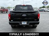 Thumbnail of 2018 Shadow Black Ford F-150