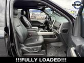 Thumbnail of 2018 Shadow Black Ford F-150