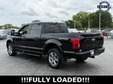 Thumbnail of 2018 Shadow Black Ford F-150