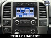 Thumbnail of 2018 Shadow Black Ford F-150
