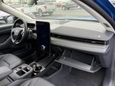 Thumbnail of 2025 Velocity Blue Metallic Ford Mustang Mach-E