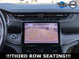 Thumbnail of 2022 Diamond Black Crystal Pearlcoat Jeep Grand Cherokee L