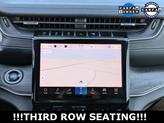 Thumbnail of 2022 Diamond Black Crystal Pearlcoat Jeep Grand Cherokee L