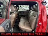 Thumbnail of 2021 Barcelona Red Metallic Toyota Tacoma