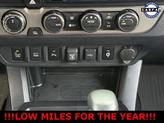Thumbnail of 2021 Barcelona Red Metallic Toyota Tacoma