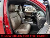 Thumbnail of 2021 Barcelona Red Metallic Toyota Tacoma