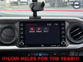 Thumbnail of 2021 Barcelona Red Metallic Toyota Tacoma