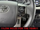 Thumbnail of 2021 Barcelona Red Metallic Toyota Tacoma