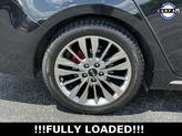 Thumbnail of 2019 Ebony Black Kia Optima