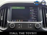 Thumbnail of 2020 Satin Steel Metallic Chevrolet Colorado