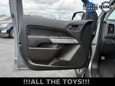Thumbnail of 2020 Satin Steel Metallic Chevrolet Colorado