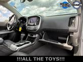 Thumbnail of 2020 Satin Steel Metallic Chevrolet Colorado