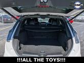 Thumbnail of 2016 White Platinum Metallic Tri-Coat Lincoln MKC
