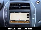 Thumbnail of 2016 White Platinum Metallic Tri-Coat Lincoln MKC