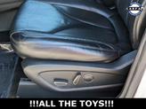 Thumbnail of 2016 White Platinum Metallic Tri-Coat Lincoln MKC