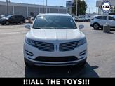 Thumbnail of 2016 White Platinum Metallic Tri-Coat Lincoln MKC