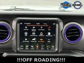 Thumbnail of 2021 Sting-Gray Clearcoat Jeep Wrangler Unlimited